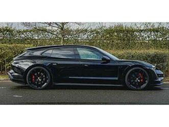 sport turismo 93.4 kwh 4s (garantie mars 2027)