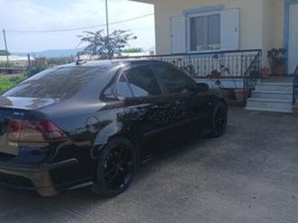 saab 9-3 2005 turbo