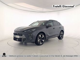 1.5 hybrid 150cv dsg