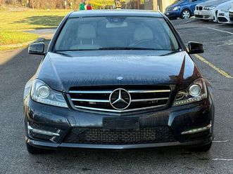 c 250 cdi avantgarde 4matic 7g-tronic