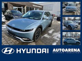 elektro dynamiq 2xklima acc aut dynlicht