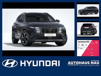 1.6 t-gdi n line x acc+led+navi+pano+sd