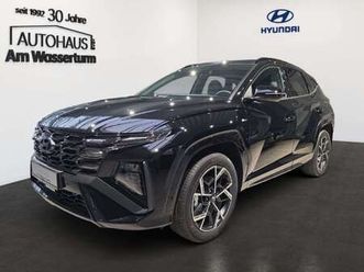 phev my26 1.6 t-gdi 6-at 2wd n line