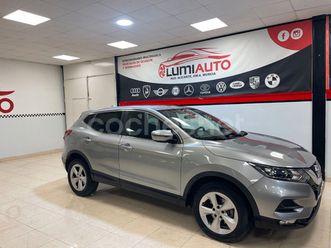 nissan qashqai dci 115 cv e6d dct tekna