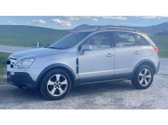 2.0 cdti edition (150cv)