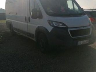 fiat ducato/peugeot boxer mega maxi l4h3 3...