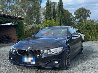 420d cabrio msport 184cv auto