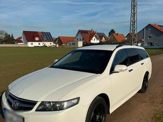 honda accord tourer 2.2 diesel