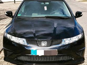 honda civic fn1 / 1,8l / 140 ps / sport / tuning / 3 tür