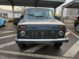 lada niva 1.7