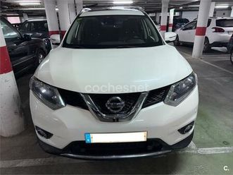 nissan xtrail