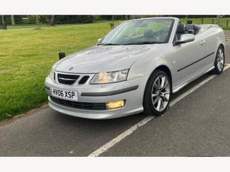 2.0t cerulean aero 2dr