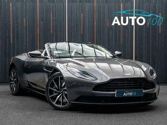 4.0 v8 volante auto euro 6 (start/stop) 2dr