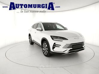 u dm-i 1.5 218 cv phev comfort