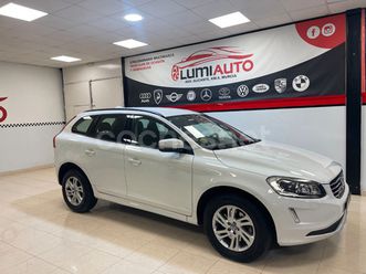 volvo xc60 2.0 d3 kinetic