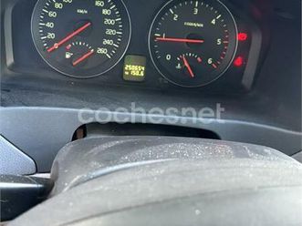 volvo s40 2.0d summum