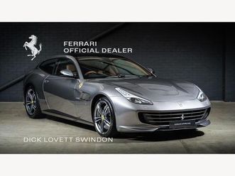 6.3 v12 f1 dct 4wd euro 6 (start/stop) 2dr