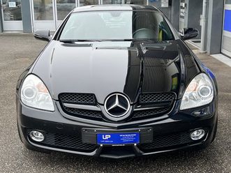 slk 300 (280) 7g-tronic