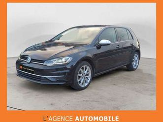 1.0 tsi bmt comfortline garantie 12 m