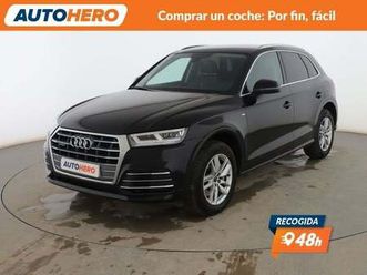 audi q5 50 tfsie quattro advanced