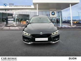 420da xdrive 190ch luxury euro6c