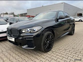 bmw x6 2022 x6 30d m-sport pano-laser-360