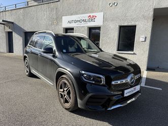 220 d 2.0 d 16v 4matic 8g-tronic 190 cv bva amg line / toit ouvrant