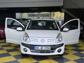 1.0 automatik acenta