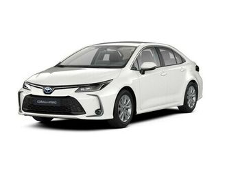 1.8 hybrid - limited edition + tech - skladem