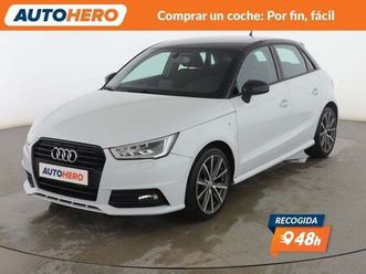audi a1 1.6 tdi adrenalin