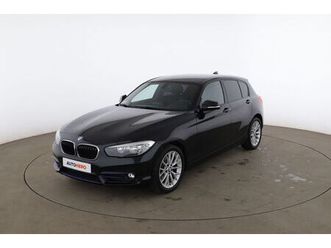 bmw série 1 114d sport