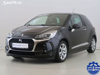 ds 3 1.2puretech,cz,1maj,,81kw,at