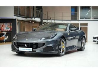 ferrari portofino m*carbon-led*jbl*adas*scuderia-shields