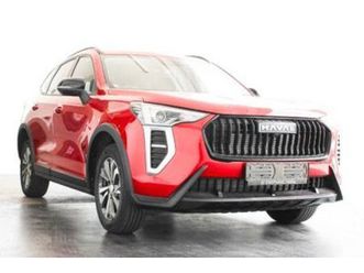 2026 haval jolion 1.5t city plus dct