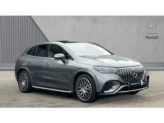 mercedes-benz eqe e53 4matic+ 460kw touring 91kwh 5dr auto