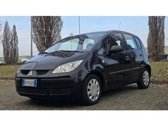 2009 mitsubishi colt 1.1 insport colt viii a vendre
