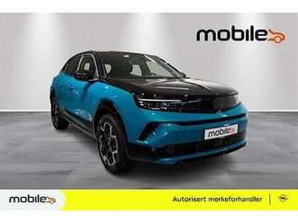 electric gs long range 156hk