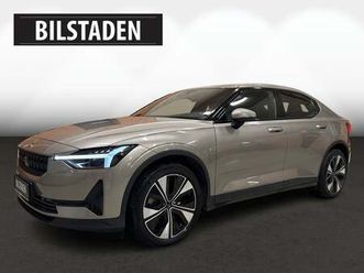 polestar 2 long range awd 5d