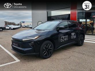 224ch 22kw grande autonomie lounge mc25