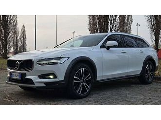 2021 volvo v90 cross country a vendre