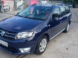 logan mcv prestige arad