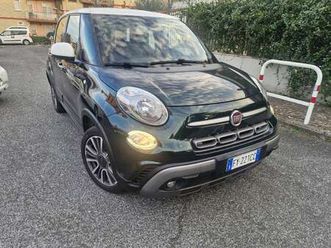 500l cross 1.4 s