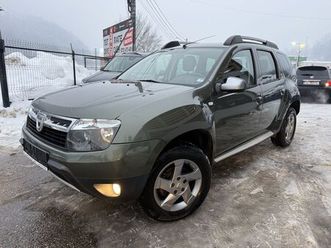 dacia duster 4x4 diesel 1.5 recent adusa brad