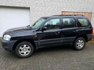 mazda-tribute