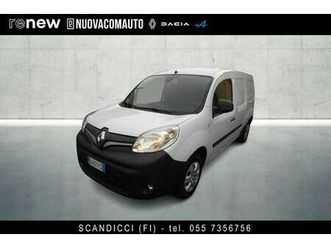 express 1.5 dci 95cv maxi blue ice plus e6d-temp