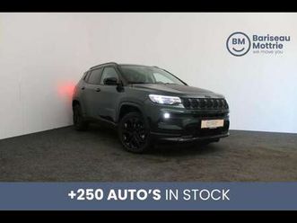 north star 1,5 mhev automaat *dab*gps*carplay*came