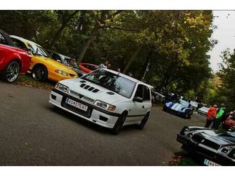 sunny gti-r lhd original