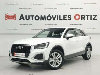 q2 35 tdi advanced quattro s tronic 110kw