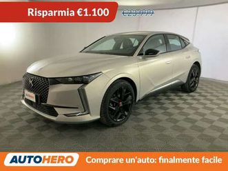 1.5 blue-hdi performance line 130 cv aut.