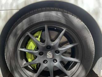 panamera 3.6 4 platinum edition